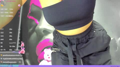 Alisa online show from 9, 12, 2024