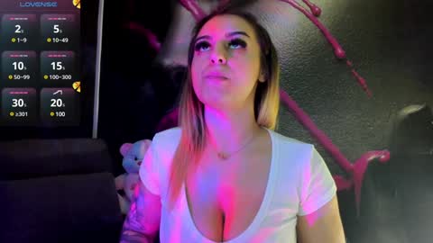 Alisa online show from 11, 1, 2025