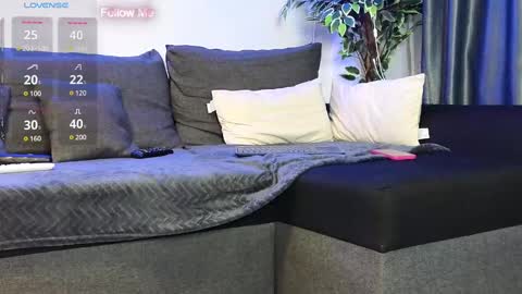 Snapshot of alisawilson_ chatting on 15, 1, 2025 Alisa online show from 15, 1, 2025