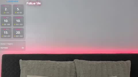 Snapshot of alisawilson_ chatting on 19, 1, 2025 Alisa online show from 19, 1, 2025