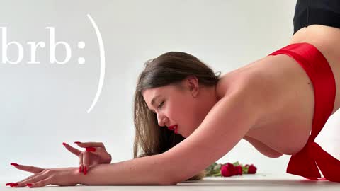 Alisa online show from 5, 3, 2025