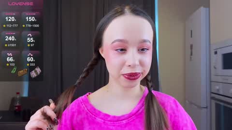 alise online show from 3, 1, 2025