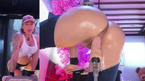 aliseparker online show from 22, 4, 2026