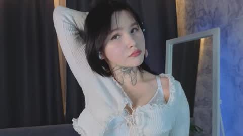 Snapshot of alisevine chatting on 18, 2, 2026 Alisa online show from 18, 2, 2026