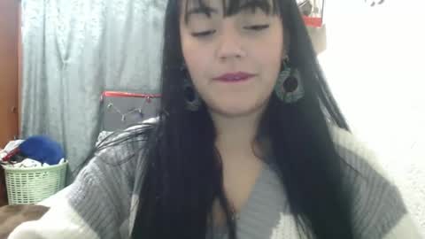 alisha_9997 online show from 9, 2, 2025