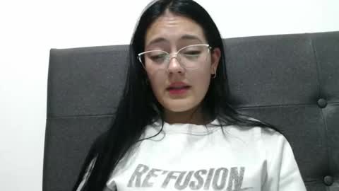 alisha_9997 online show from 11, 10, 2025