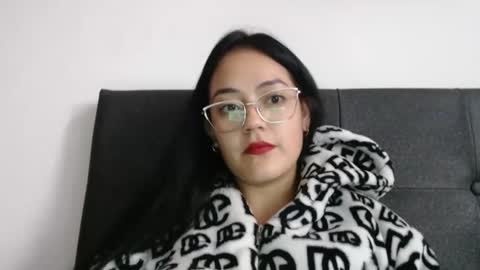 Snapshot of alisha_9997 chatting on 14, 2, 2026 alisha_9997 online show from 14, 2, 2026