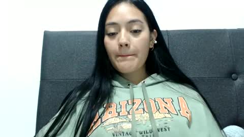 Snapshot of alisha_9997 chatting on 13, 6, 2026 alisha_9997 online show from 13, 6, 2026
