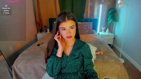 Alisha online show from 16, 7, 2026