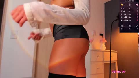 Snapshot of alisha_brainly chatting on 8, 3, 2025 buy my videos follow me in my new instagram fernanda699  online show from 8, 3, 2025