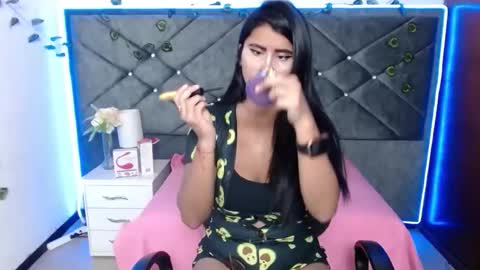 alisha_gamskar13 online show from 20, 4, 2026