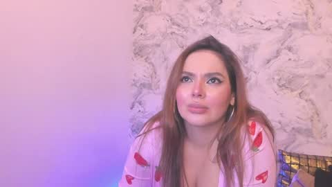 Snapshot of alisha_indira_ chatting on 16, 12, 2024 Andrea online show from 16, 12, 2024