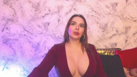 Snapshot of alisha_indira_ chatting on 22, 12, 2024 Andrea online show from 22, 12, 2024