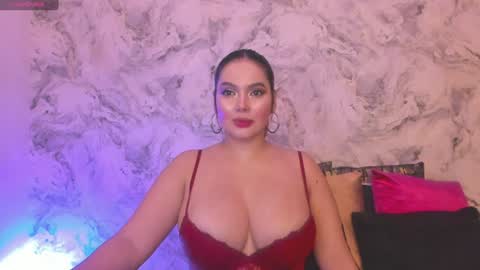 Snapshot of alisha_indira_ chatting on 2, 1, 2025 Andrea online show from 2, 1, 2025