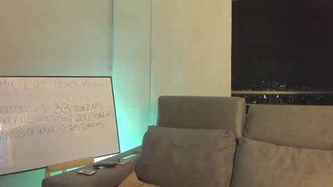 Snapshot of alisha_indira_ chatting on 19, 1, 2025 Andrea online show from 19, 1, 2025
