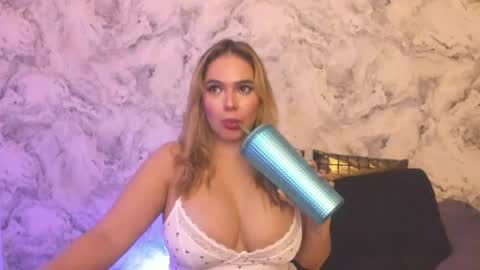 Snapshot of alisha_indira_ chatting on 24, 2, 2025 Andrea online show from 24, 2, 2025