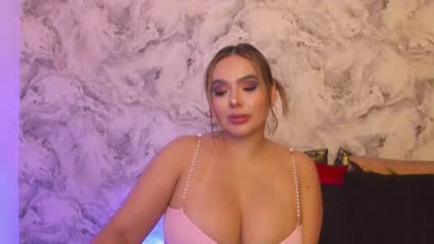 Snapshot of alisha_indira_ chatting on 1, 3, 2025 Andrea online show from 1, 3, 2025
