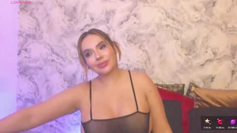 Snapshot of alisha_indira_ chatting on 1, 3, 2025 Andrea online show from 1, 3, 2025