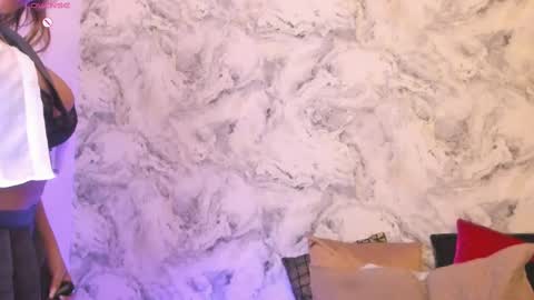 Snapshot of alisha_indira_ chatting on 2, 3, 2025 Andrea online show from 2, 3, 2025