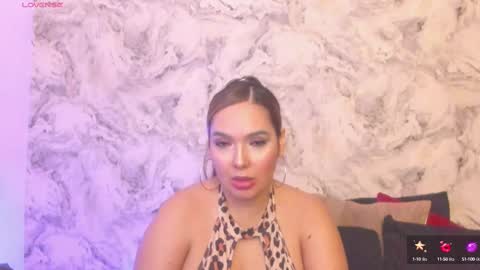 Snapshot of alisha_indira_ chatting on 3, 3, 2025 Andrea online show from 3, 3, 2025