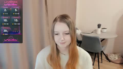 Alya online show from 19, 2, 2025