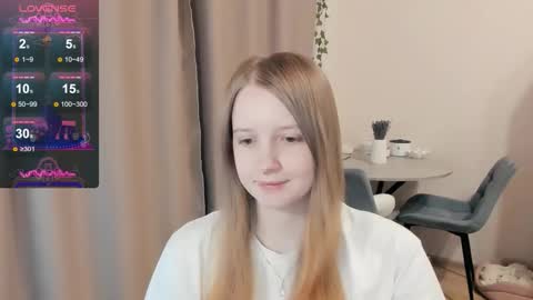 Alya online show from 18, 9, 2025