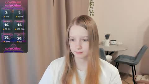 Alya online show from 30, 9, 2025