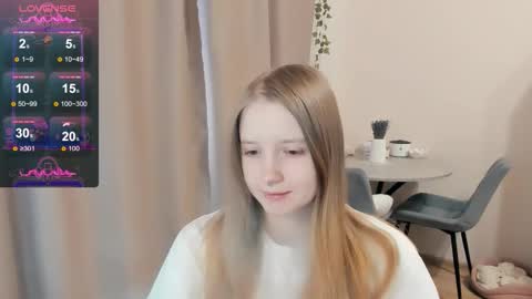 Alya online show from 10, 10, 2025