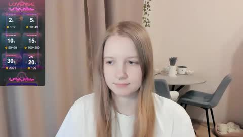 Alya online show from 10, 10, 2025