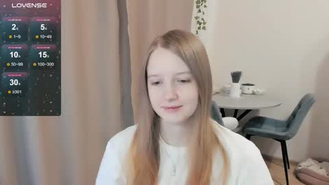 Alya online show from 18, 10, 2025