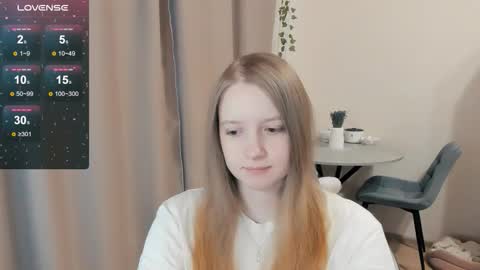 Alya online show from 20, 10, 2025