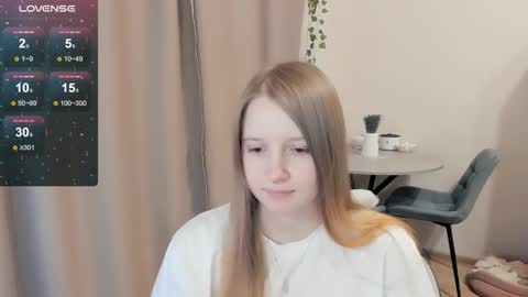 Alya online show from 23, 10, 2025