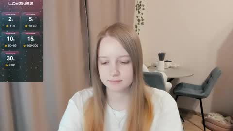 Alya online show from 5, 11, 2025