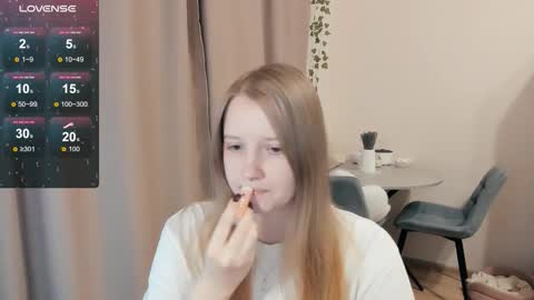 Alya online show from 8, 11, 2025