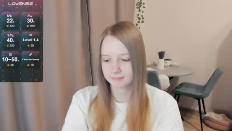 Alya online show from 15, 11, 2025