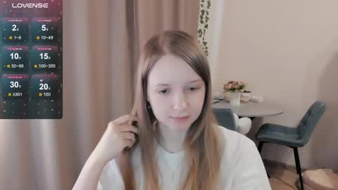 Alya online show from 4, 3, 2026