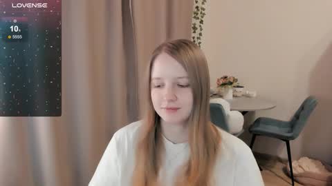 Alya online show from 20, 3, 2026