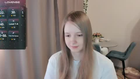 Snapshot of alisha_ley chatting on 25, 5, 2026 Alya online show from 25, 5, 2026