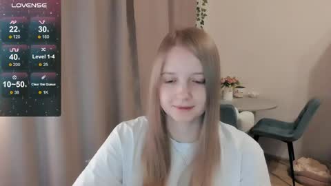 Snapshot of alisha_ley chatting on 27, 5, 2026 Alya online show from 27, 5, 2026