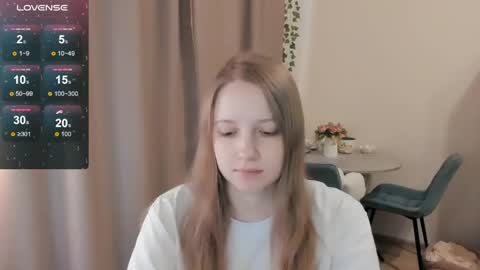 Snapshot of alisha_ley chatting on 29, 5, 2026 Alya online show from 29, 5, 2026