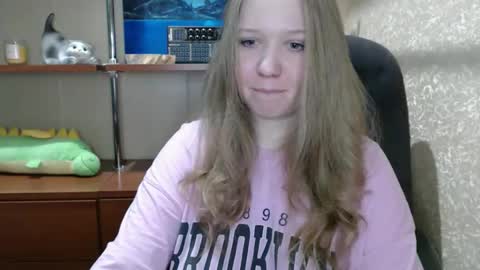 alisha_xi online show from 11, 1, 2026