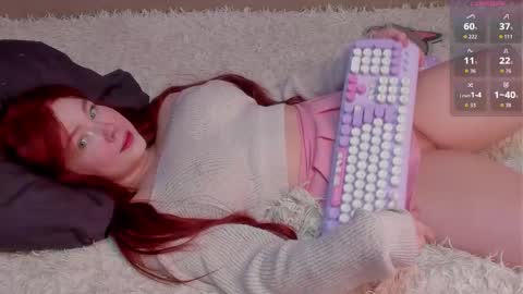 Alisha online show from 5, 12, 2025