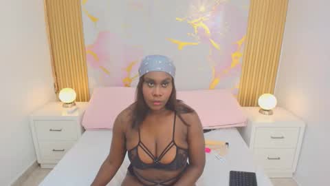 Snapshot of alishadixon chatting on 24, 9, 2025 Alisha online show from 24, 9, 2025