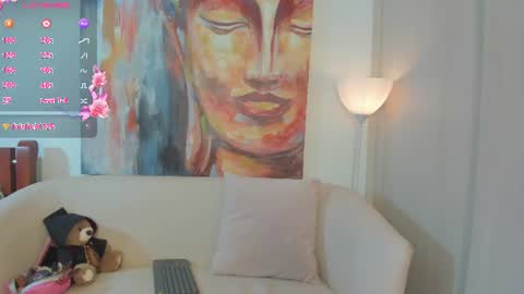Snapshot of alishaindia chatting on 10, 6, 2026 Alisha online show from 10, 6, 2026