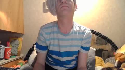 Alisha online show from 18, 2, 2026