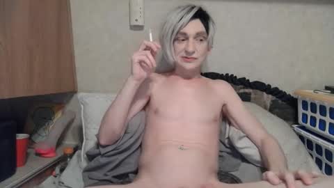 Alisha online show from 19, 5, 2026