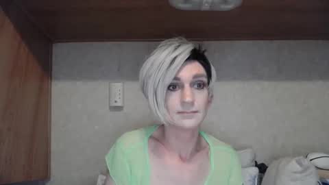 Alisha online show from 29, 5, 2026