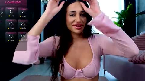 Alishaskye online show from 31, 3, 2026