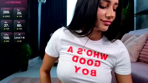 Alishaskye online show from 13, 5, 2026