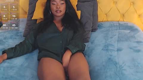 Snapshot of alishaweir chatting on 27, 2, 2026 Luna online show from 27, 2, 2026